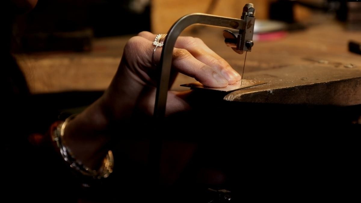 Le vocabulaire du bijoutier : les outils indispensables