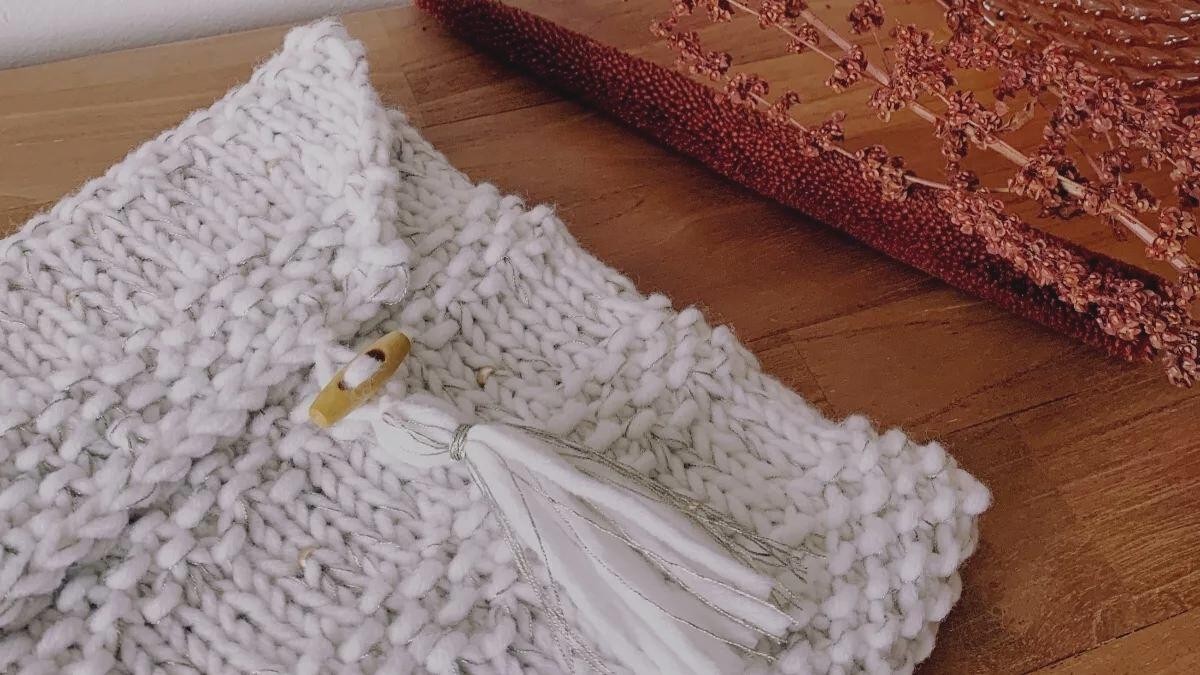 Apprendre le tricot : lexique des abréviations