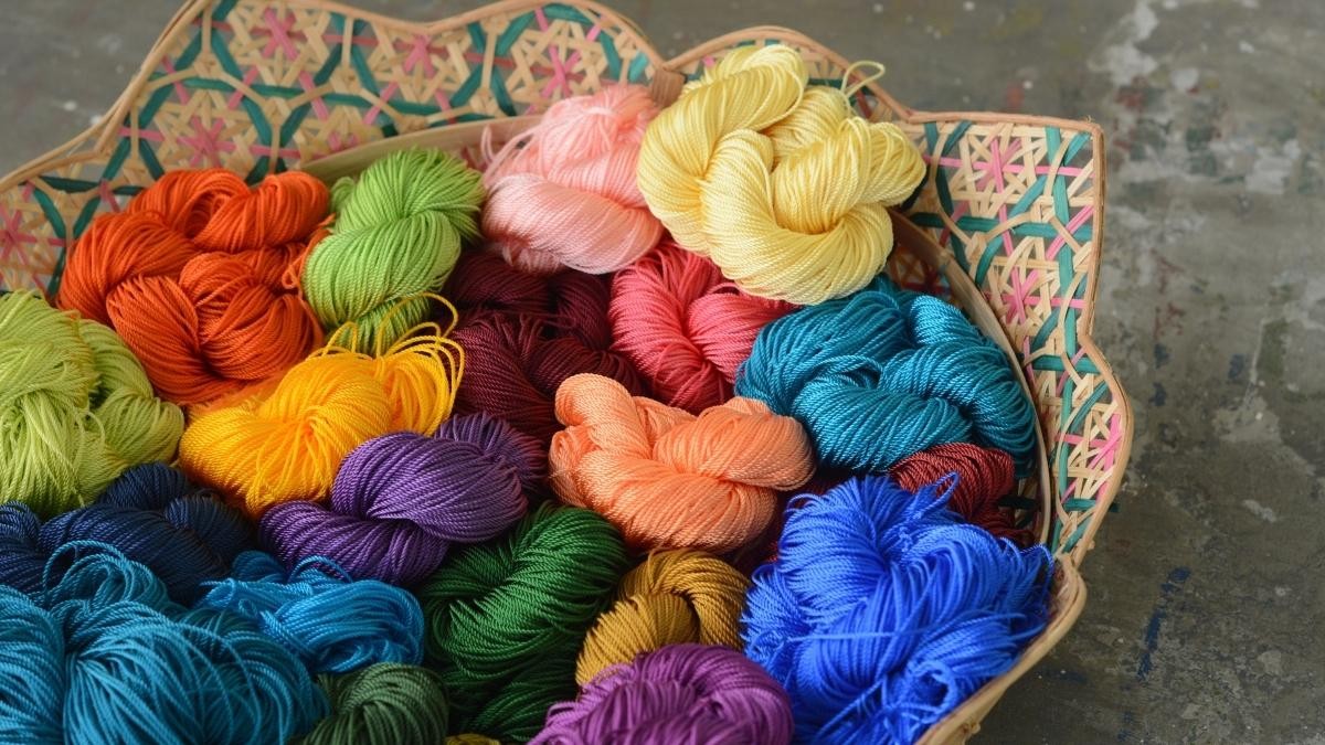 Comment utiliser les restes de laine ? - 15 idées DIY