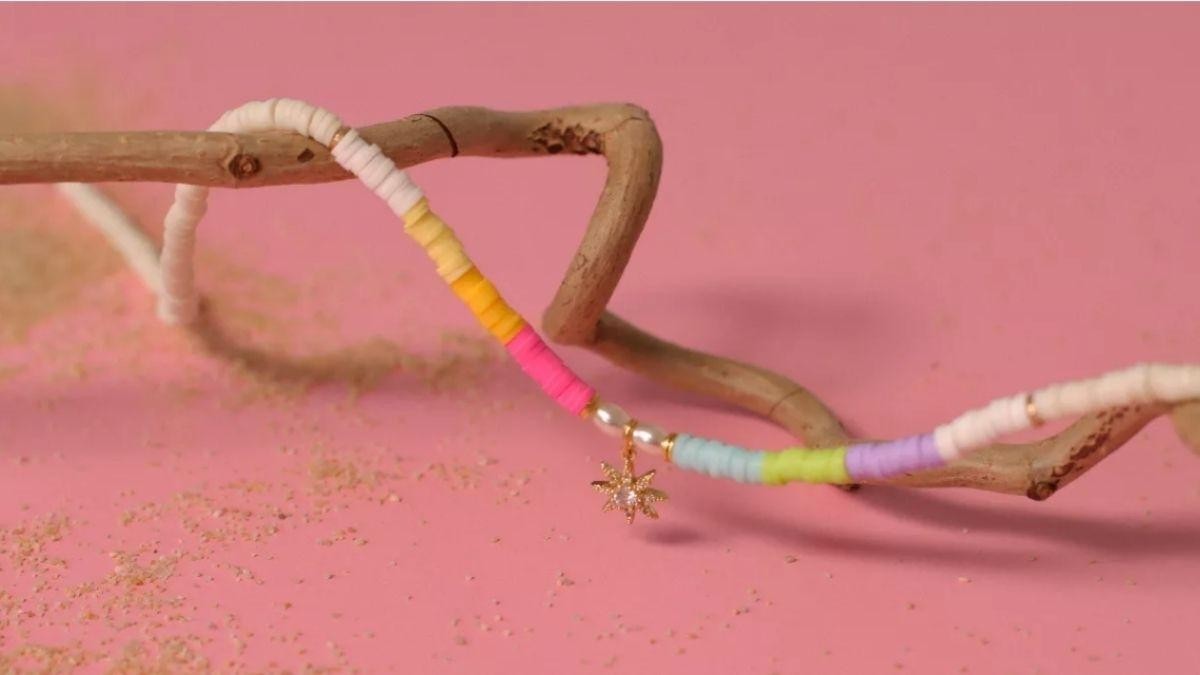 Quel fil pour perles Heishi ? Quel fil pour perles Heishi ?