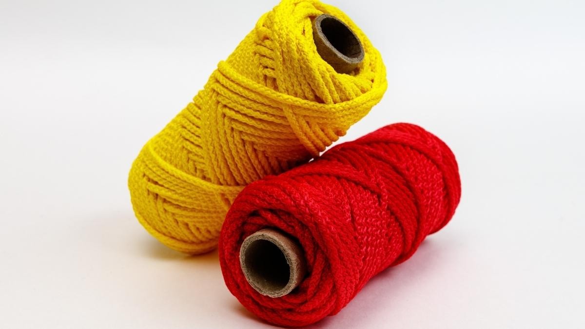 Débuter le macramé : les outils indispensables