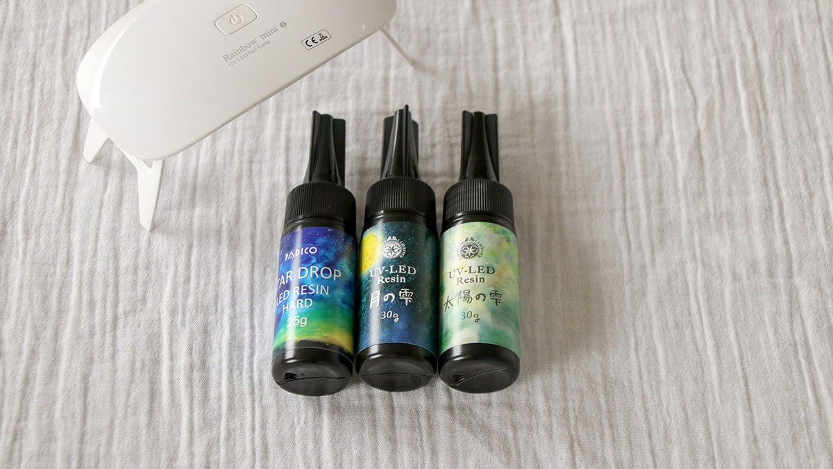 Qu'est-ce que la résine UV et la résine UV LED ? Qu'est-ce que la résine UV et la résine UV LED ?