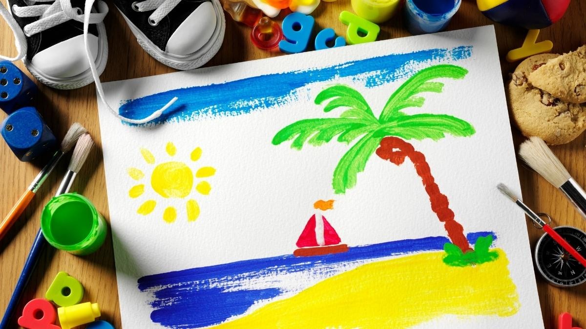 10 idées d'activités à faire avec les enfants pendant l'été