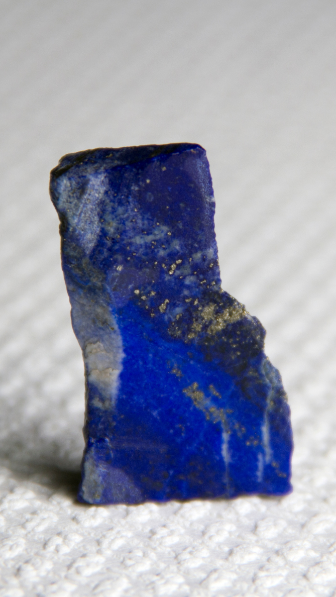Schéma Le Lapis Lazuli : signification, origines et propriétés Schéma Le Lapis Lazuli : signification, origines et propriétés