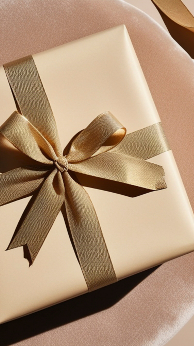 Schéma 8 idées de cadeaux d'assiette pour Noël