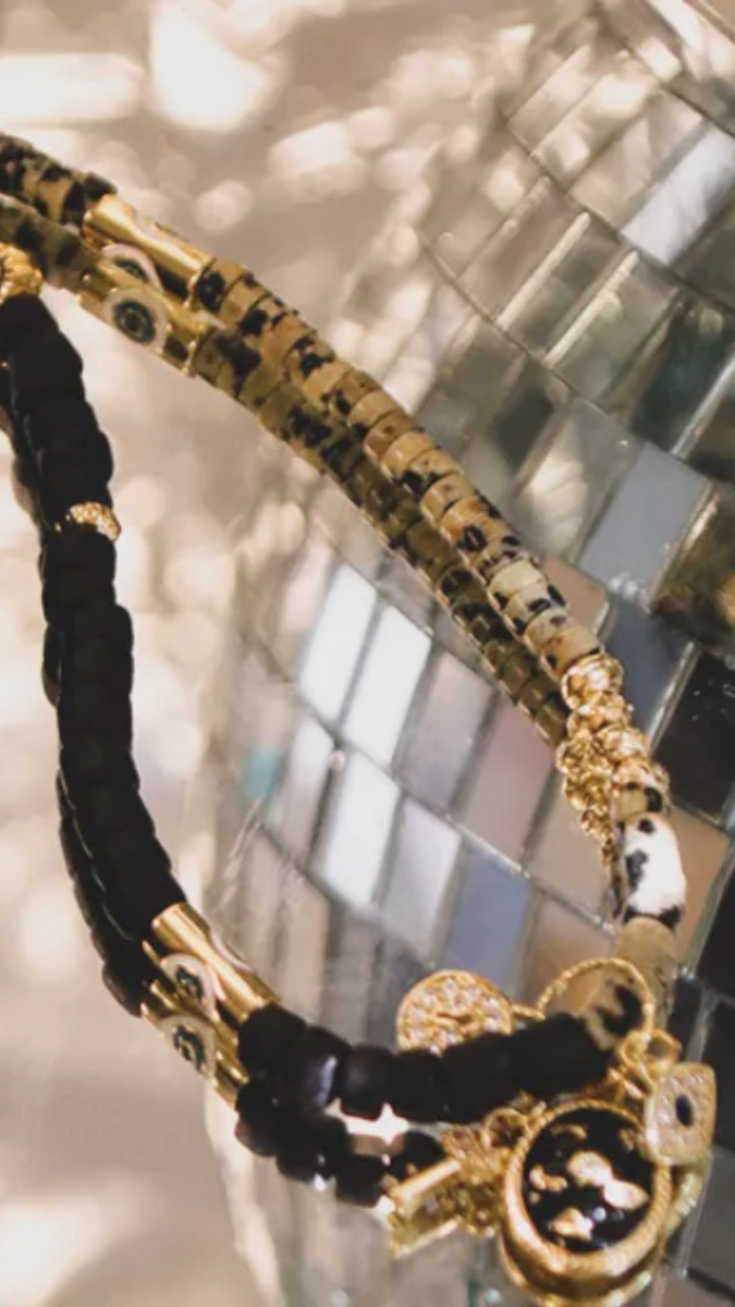 Schéma Tendance bijoux : 6 idées de bijoux de téléphone