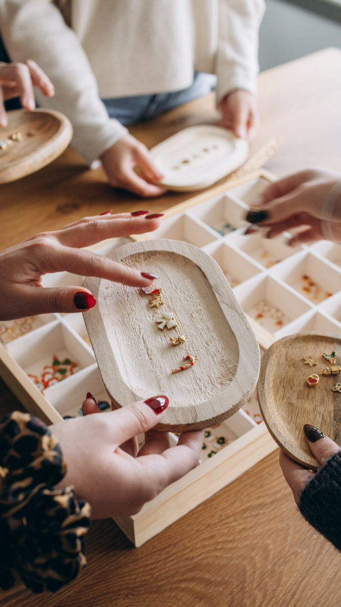 Schéma Quelles villes sont les plus créatives à Noël ?