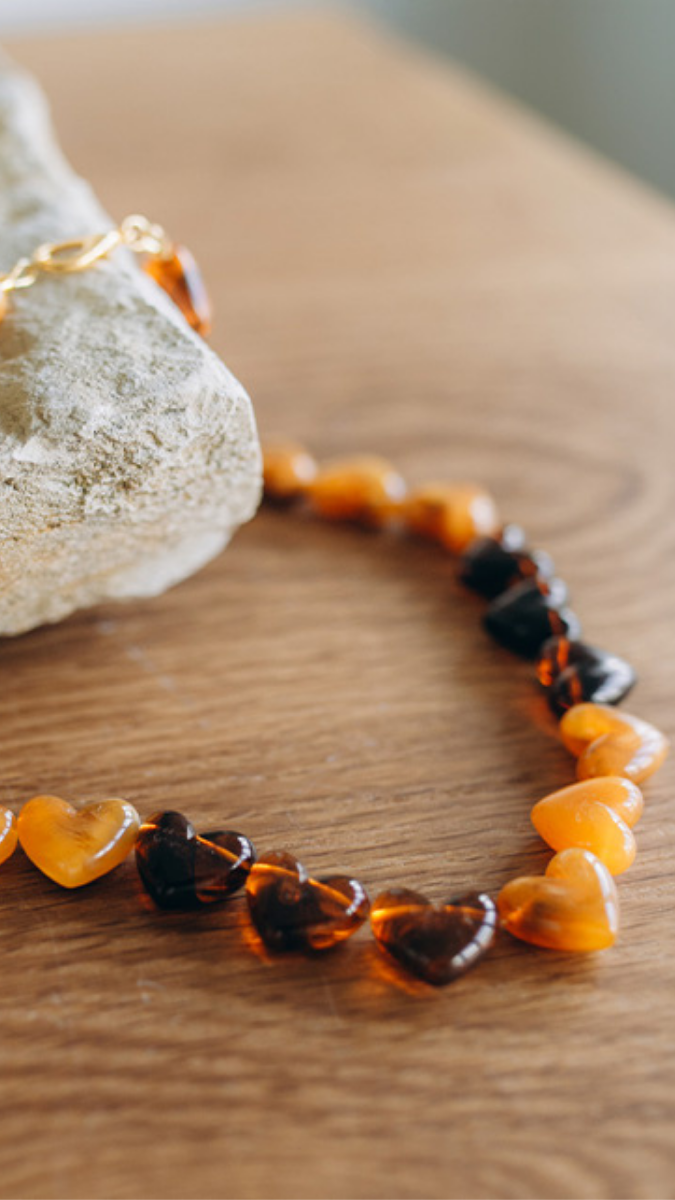 Schéma 8 idées de bijoux DIY avec des perles en résine