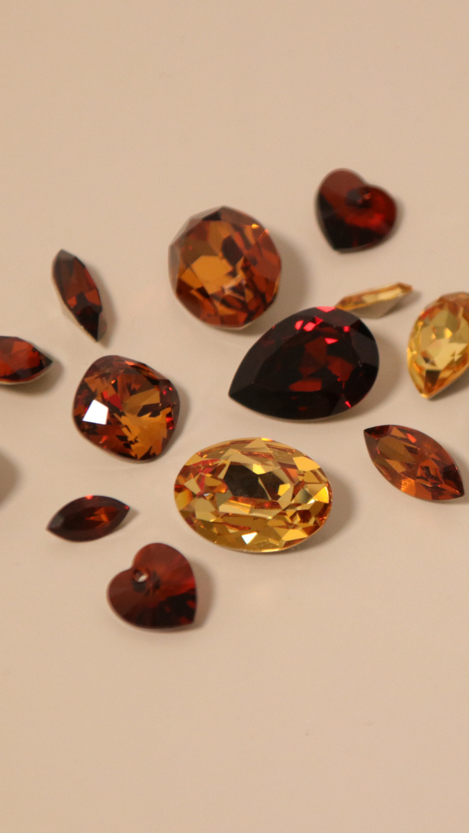 Schéma Swarovski, PureCrystal, Aurora ou Preciosa : quel cristal choisir ? Schéma Swarovski, PureCrystal, Aurora ou Preciosa : quel cristal choisir ?