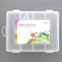 boite &agrave; compartiments