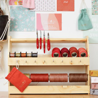 demi &eacute;tageres pour loisirs cr&eacute;atifs