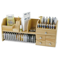 organisateur pour loisirs cr&eacute;atifs