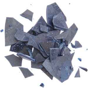 pigment pour bougie bleu