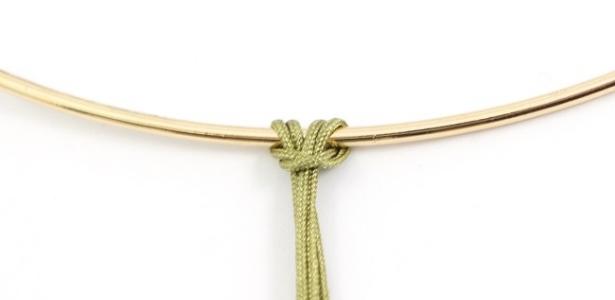 noeud en t&ecirc;te d'alouette