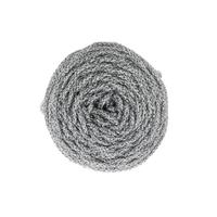 macram&eacute; argent rayon air