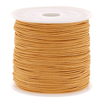 fil nylon tress&eacute;