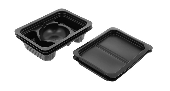 boitier herm&eacute;tique &agrave; la lumi&egrave;re pour stocker la r&eacute;sine UV