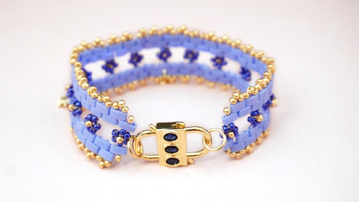 fermoir &agrave; clipser