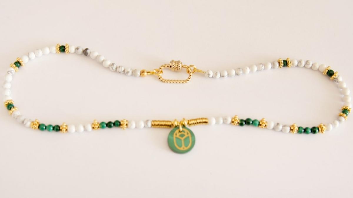 fermoir &agrave; visser