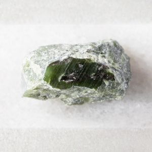 pierre verte Jade N&eacute;phrite