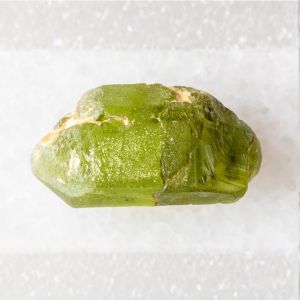 pierre verte péridot