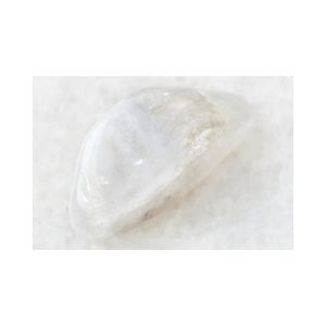 Pierre naturelle pierre de lune pour cr&eacute;ation de bijoux DIY - Perles & Co