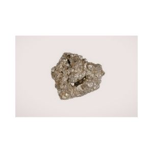 Pierre naturelle pyrite pour cr&eacute;ation de bijoux DIY - Perles & Co