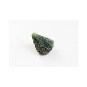 Pierre naturelle rubis zoisite pour cr&eacute;ation de bijoux DIY - Perles & Co