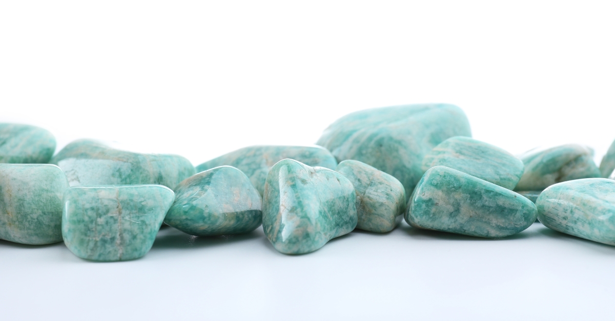 pierre amazonite