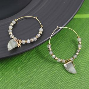 cr&eacute;oles labradorite