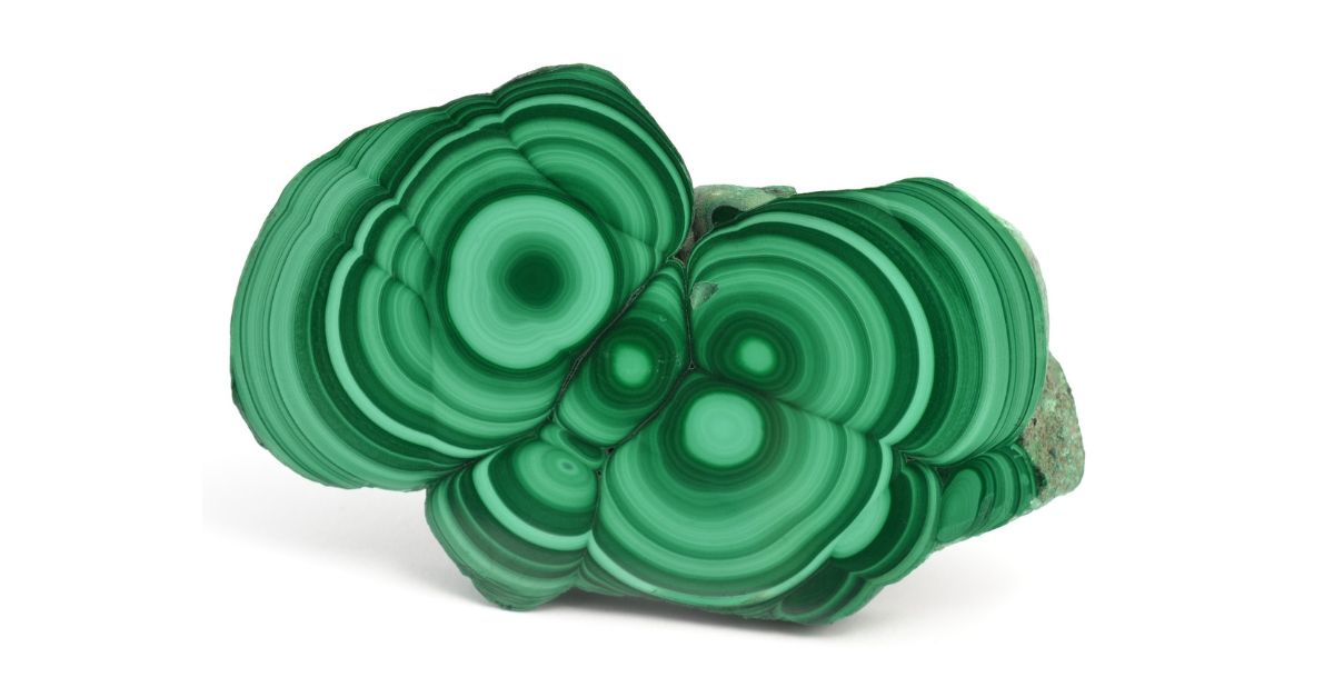 malachite