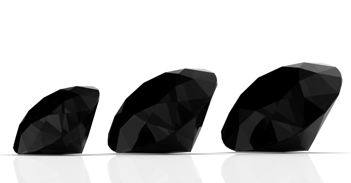 black onyx