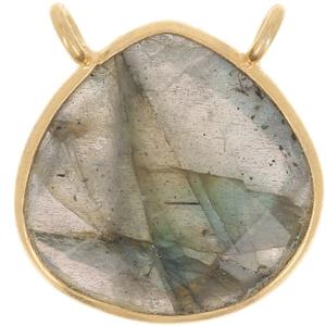 pendentif labradorite