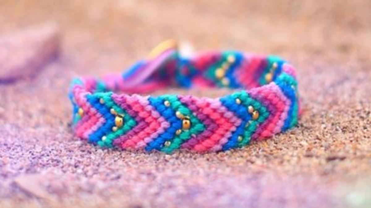 bracelet br&eacute;silien