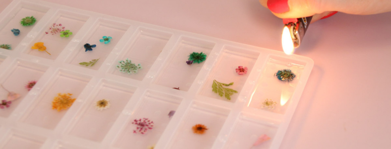 Astuces d&eacute;butant r&eacute;sine &eacute;poxy