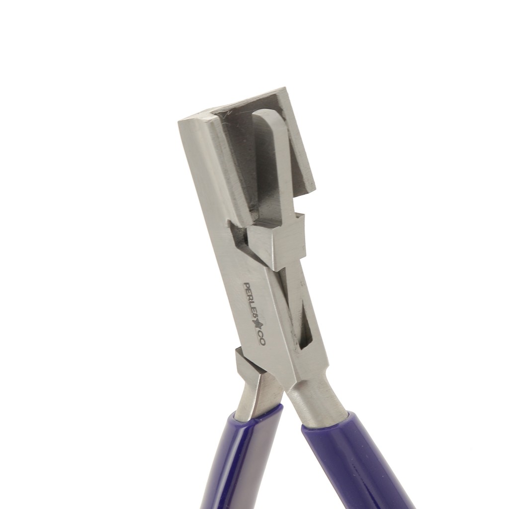 pince &agrave; cambrer