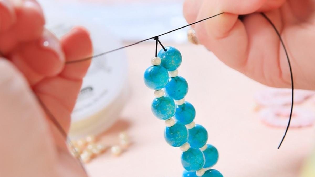 pourquoi mon bracelet elastique casse