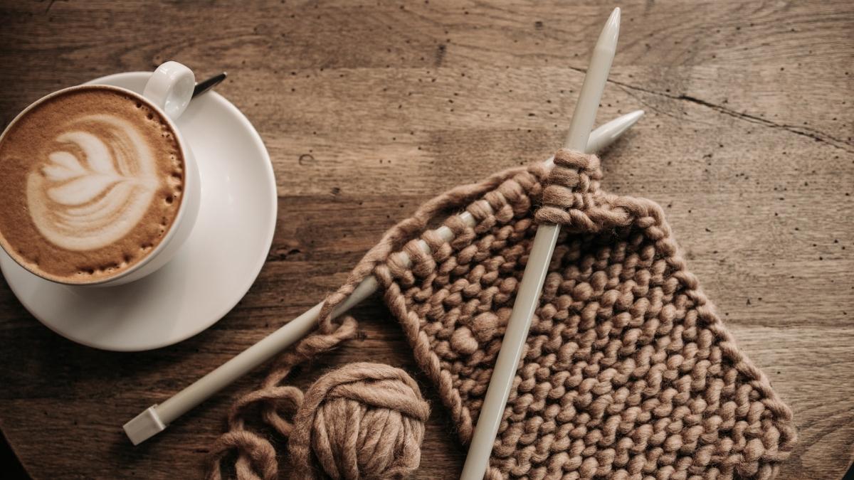 aiguilles &agrave; tricoter