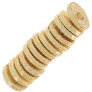 heishi en m&eacute;tal