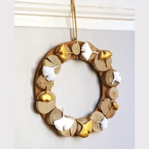 couronne polym&egrave;re