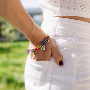 bracelet &eacute;t&eacute;