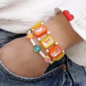bracelet cristal