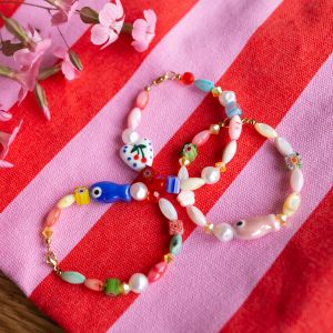 bracelets &eacute;t&eacute; faciles &agrave; faire