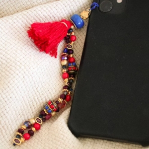 bijou de t&eacute;l&eacute;phone portable