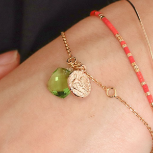 bracelet breloque astro