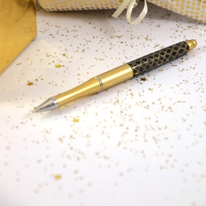 stylo personnalis&eacute;