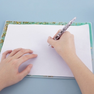 stylo personnalis&eacute;