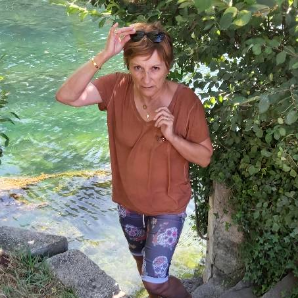 Domi Moreau - Minou84