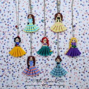 La Petite Fimo d'Elle