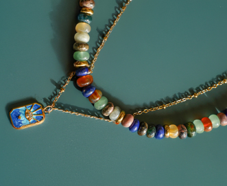 Bijoux pour hommes